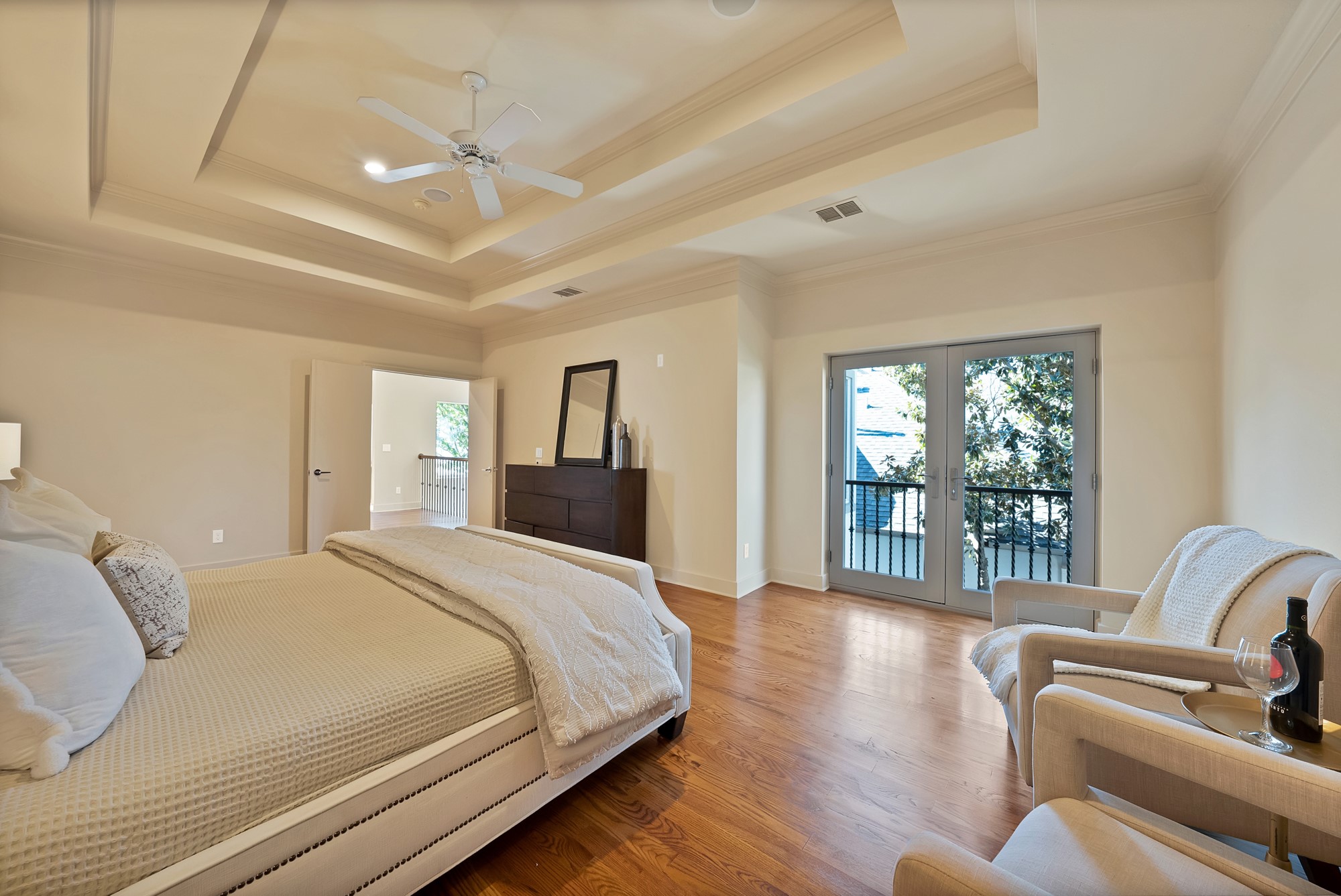 4010 Rawlins Street Dallas TX 75219