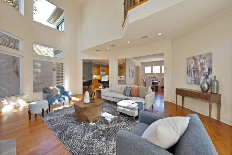 4010 Rawlins Street Dallas TX 75219