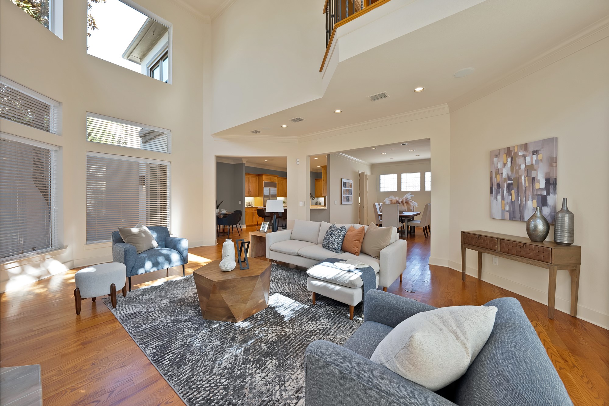 4010 Rawlins Street Dallas TX 75219