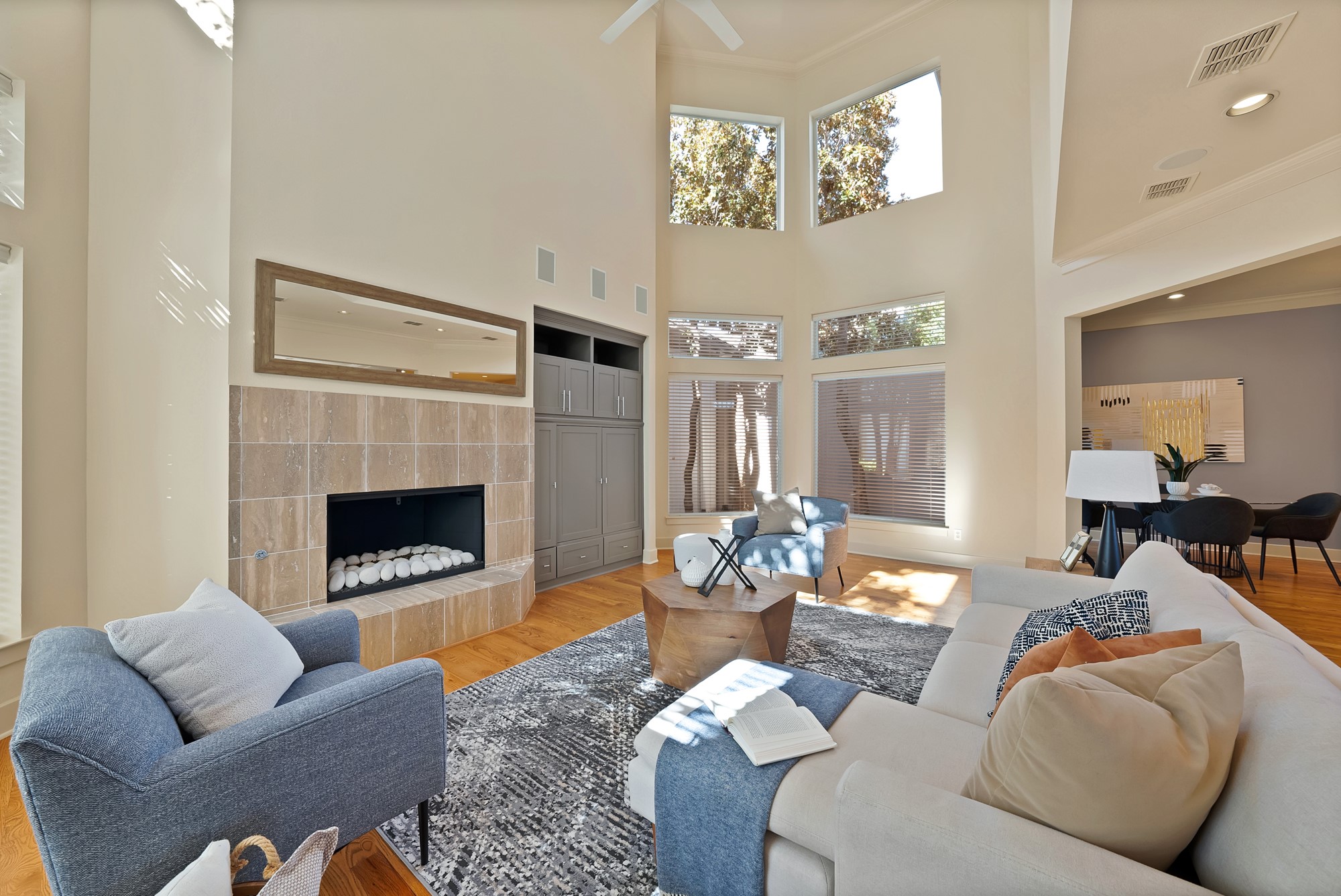 4010 Rawlins Street Dallas TX 75219