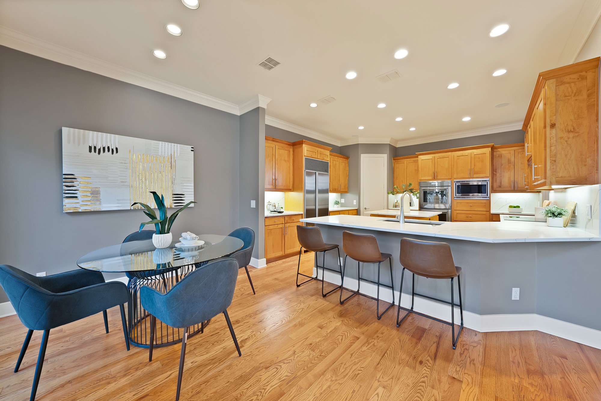 4010 Rawlins Street Dallas TX 75219