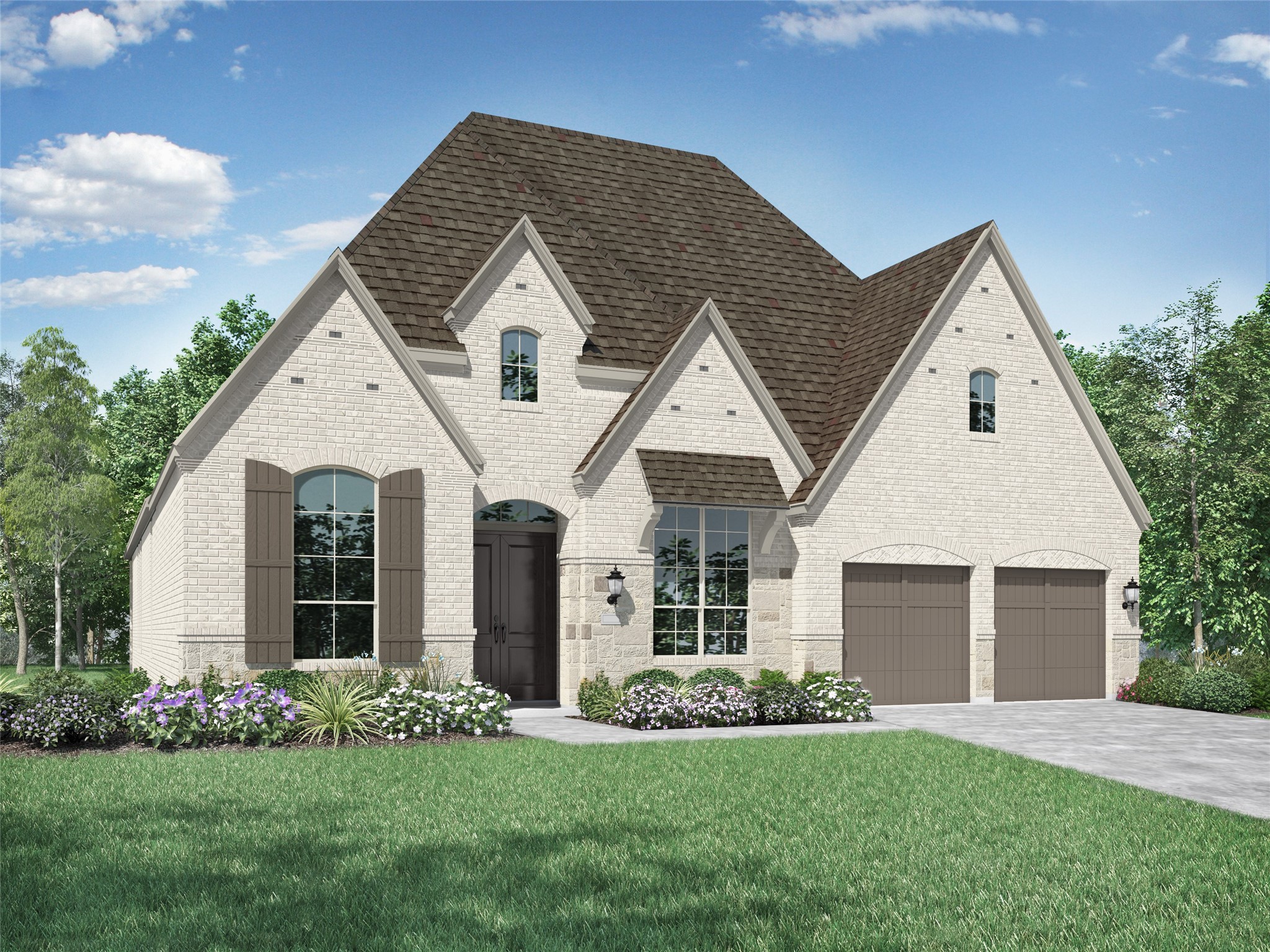 2017 Reedgrass Court Flower Mound TX 76226