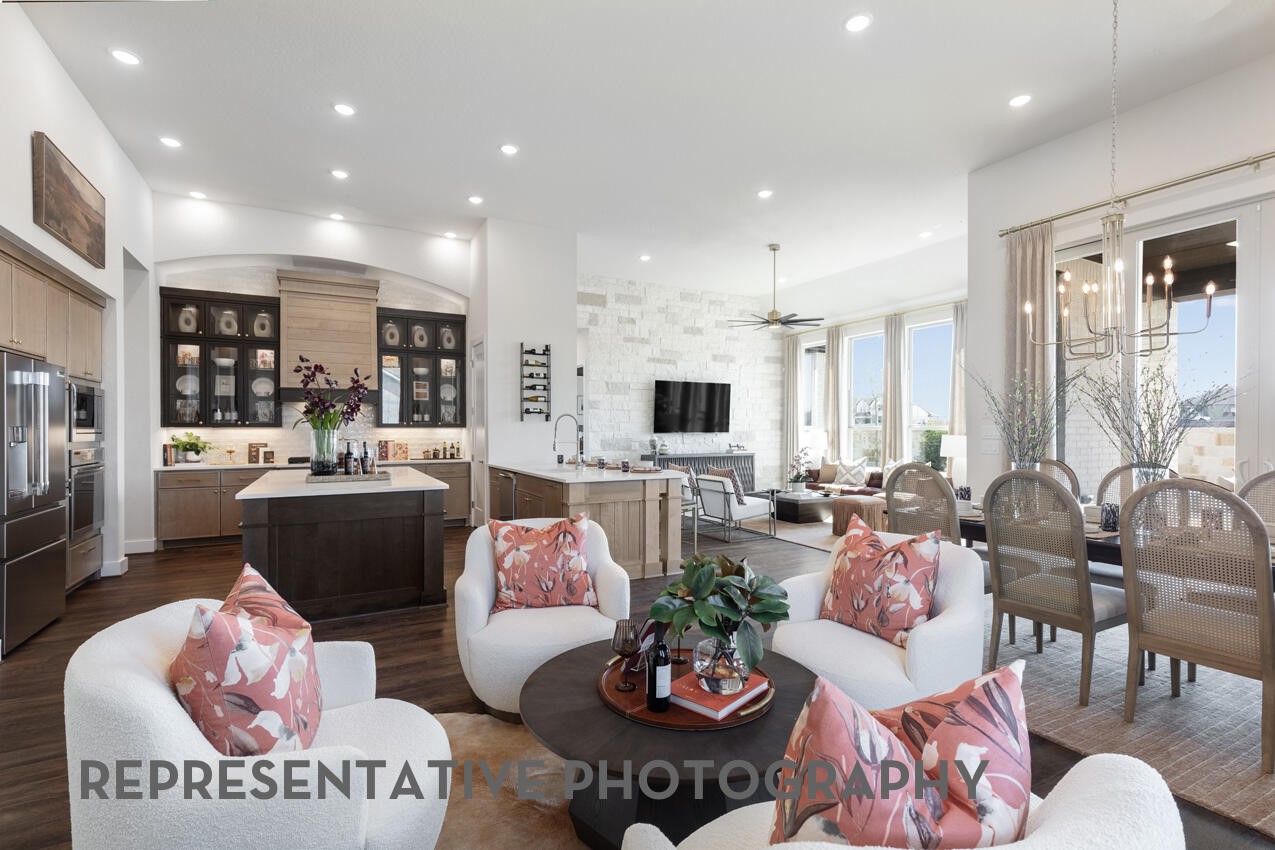2017 Reedgrass Court Flower Mound TX 76226