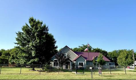 8215 Canja Drive Fort Worth TX 76126