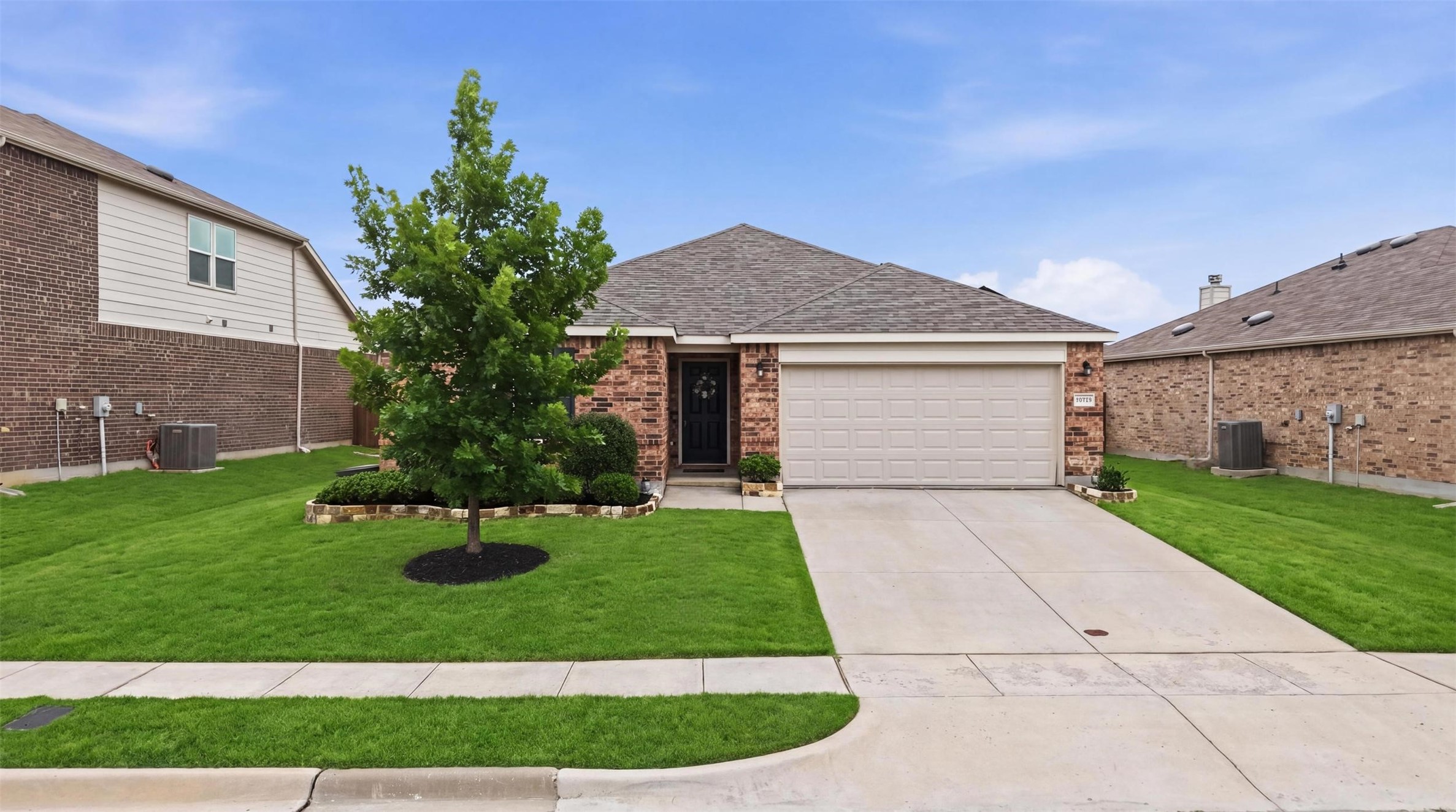 1628 Trace Drive Aubrey TX 76227