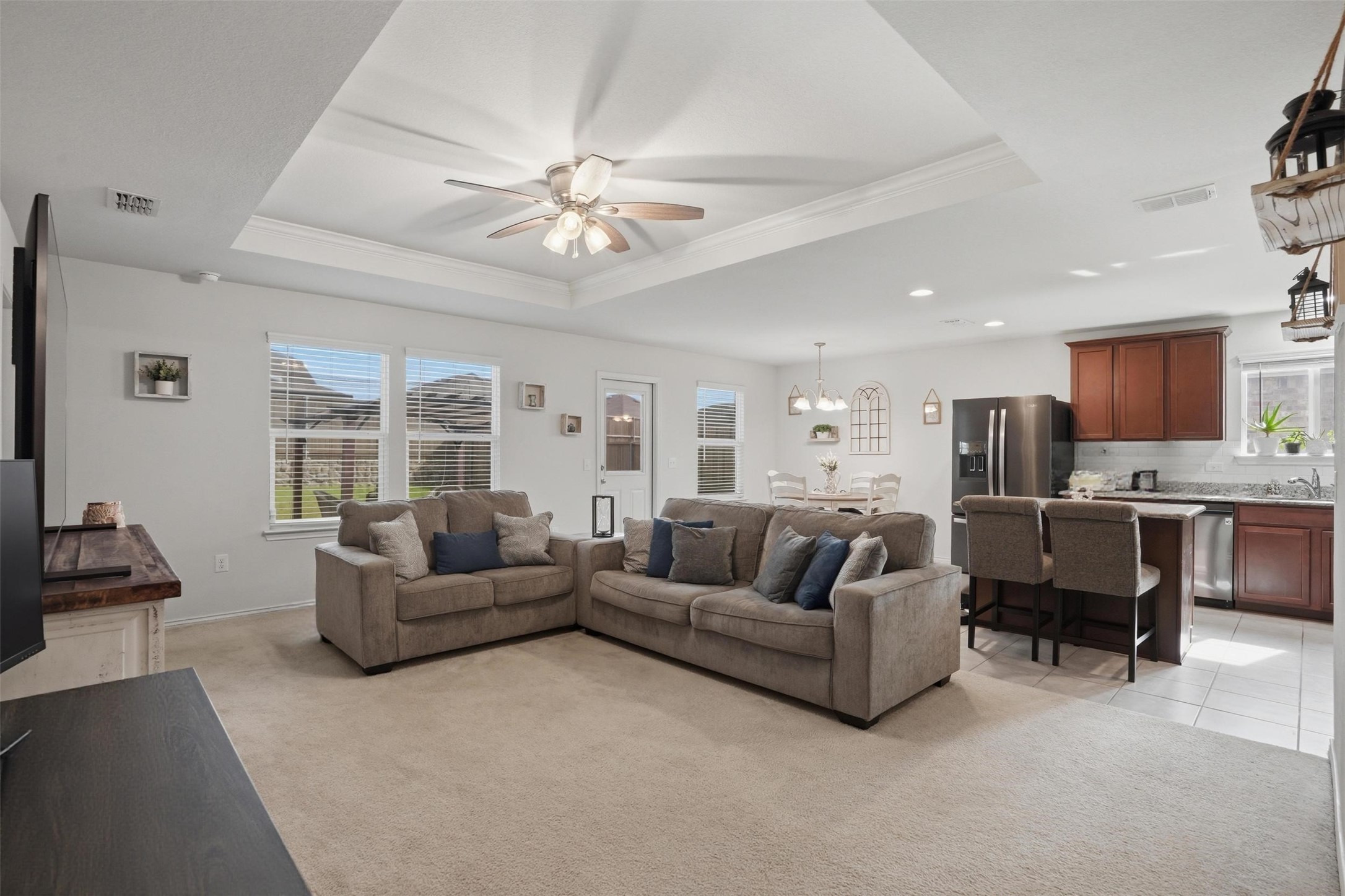 1628 Trace Drive Aubrey TX 76227