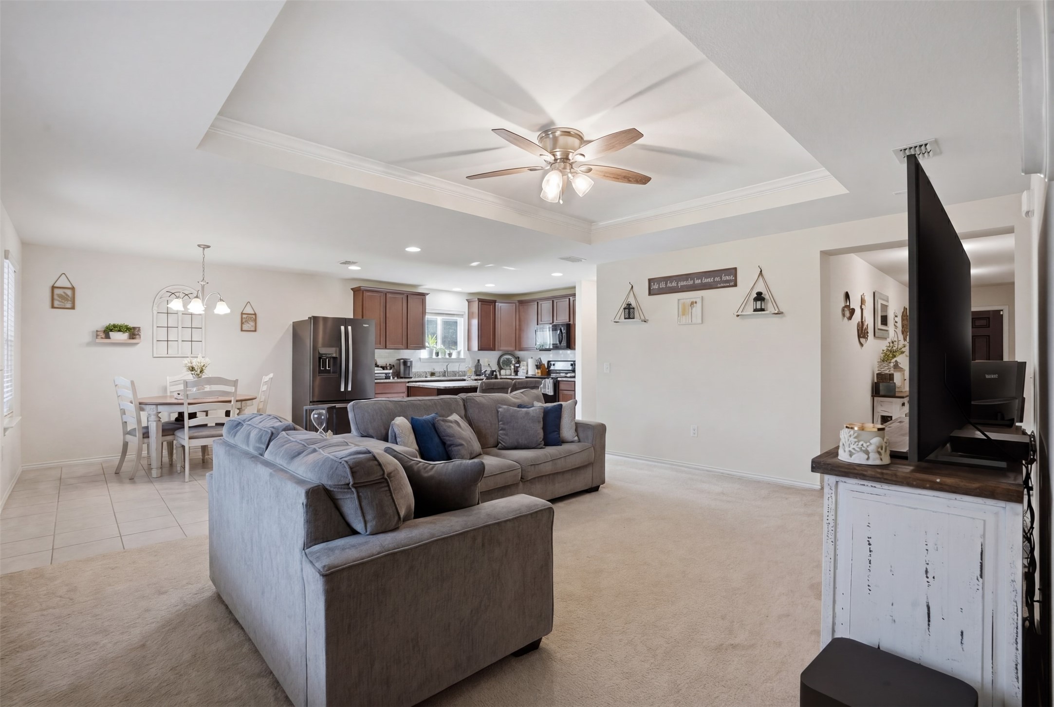 1628 Trace Drive Aubrey TX 76227