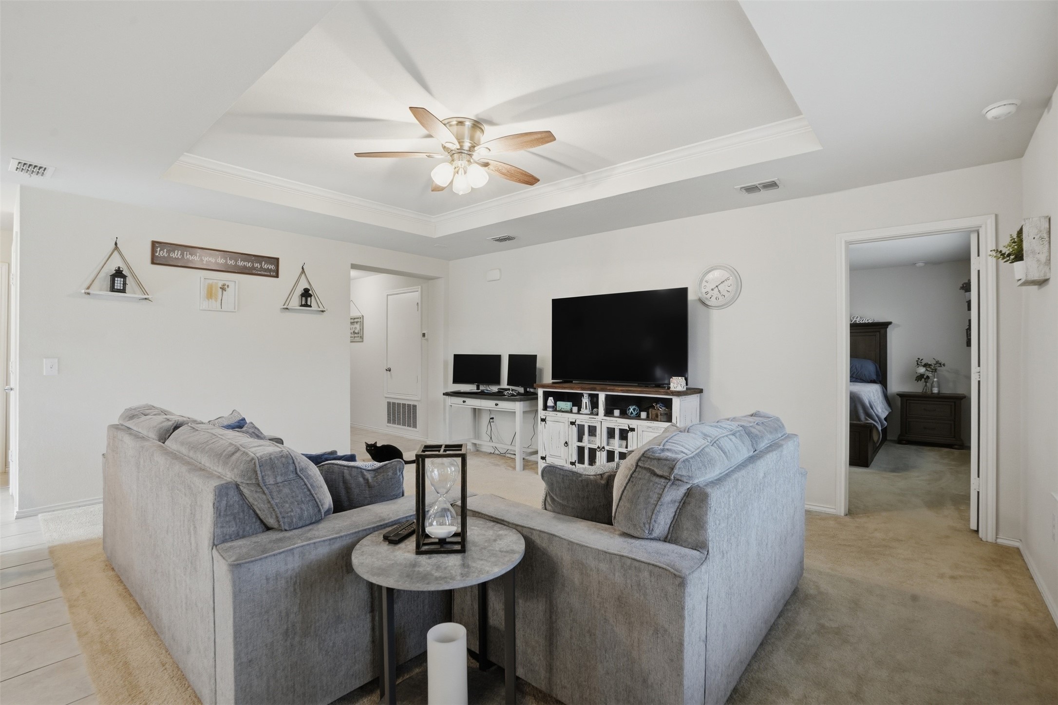 1628 Trace Drive Aubrey TX 76227