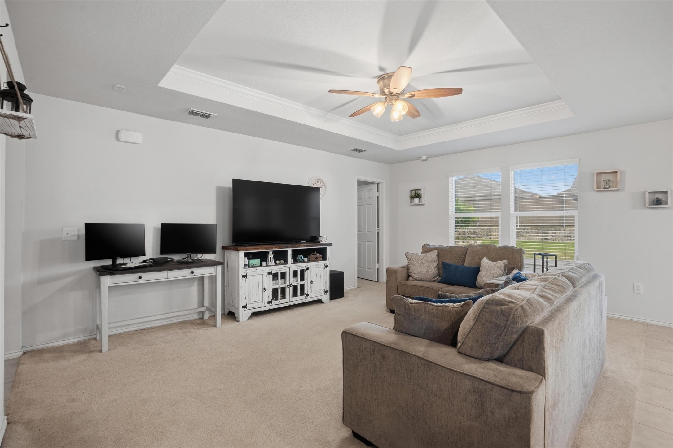 1628 Trace Drive Aubrey TX 76227