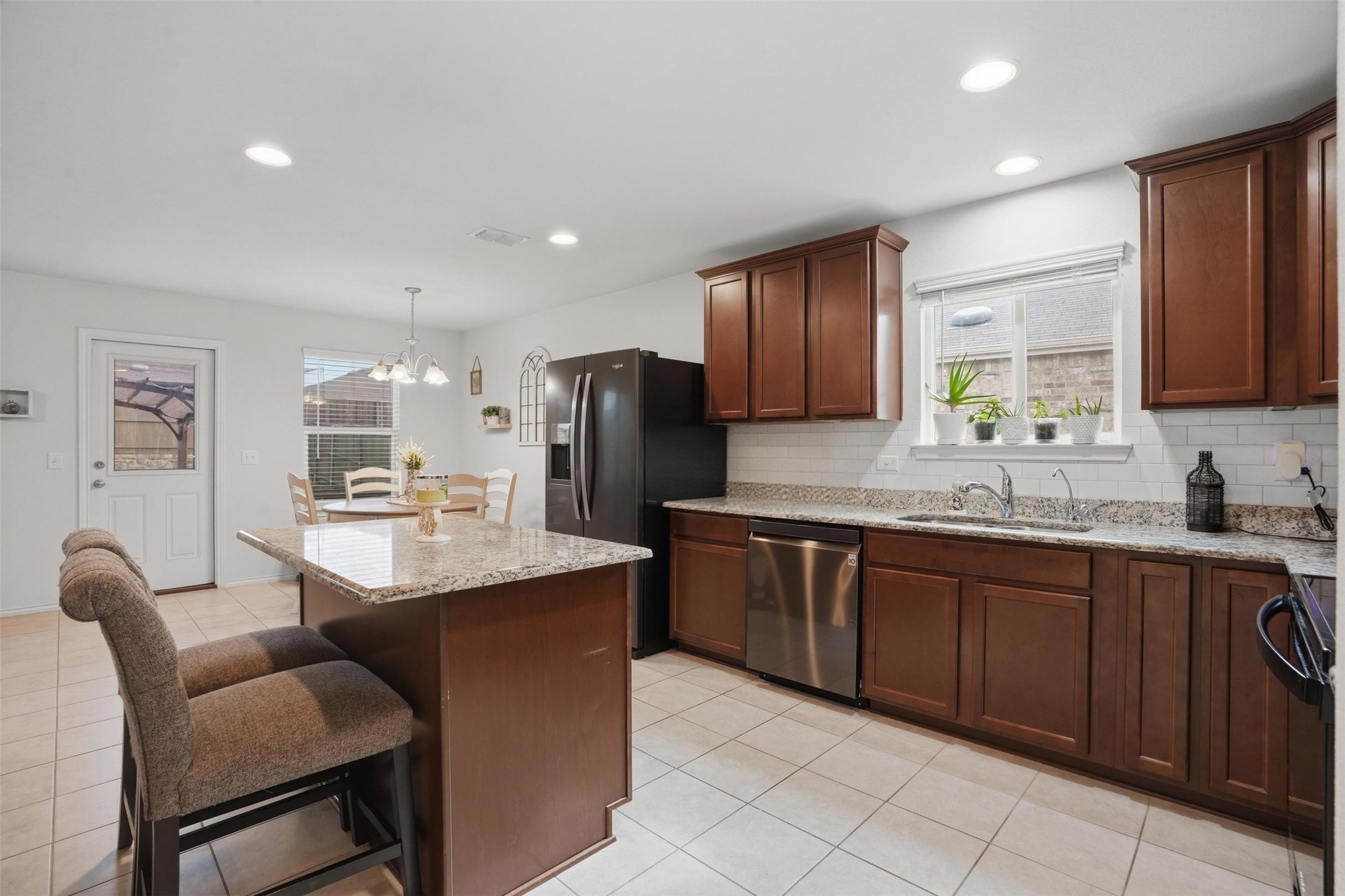1628 Trace Drive Aubrey TX 76227