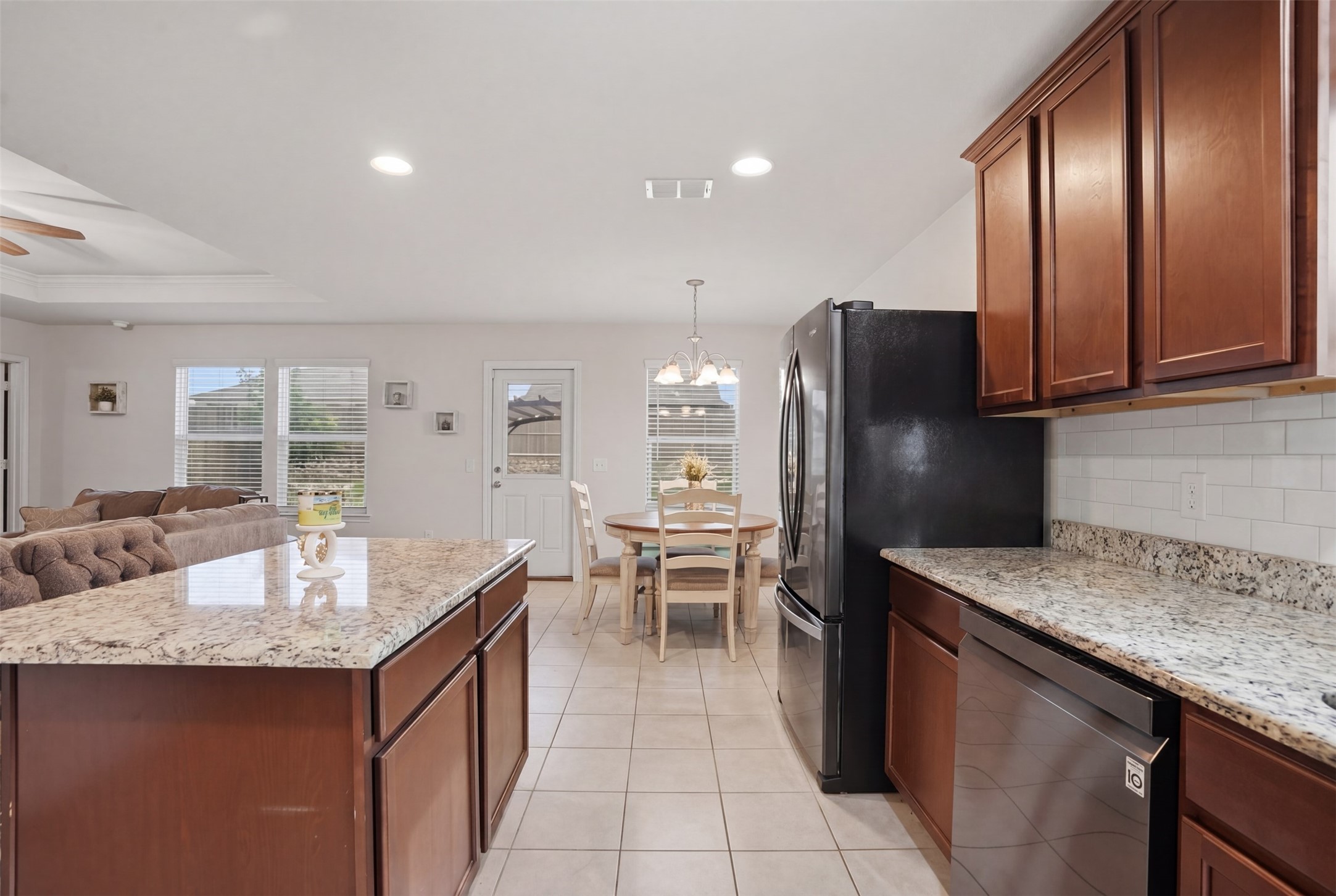 1628 Trace Drive Aubrey TX 76227