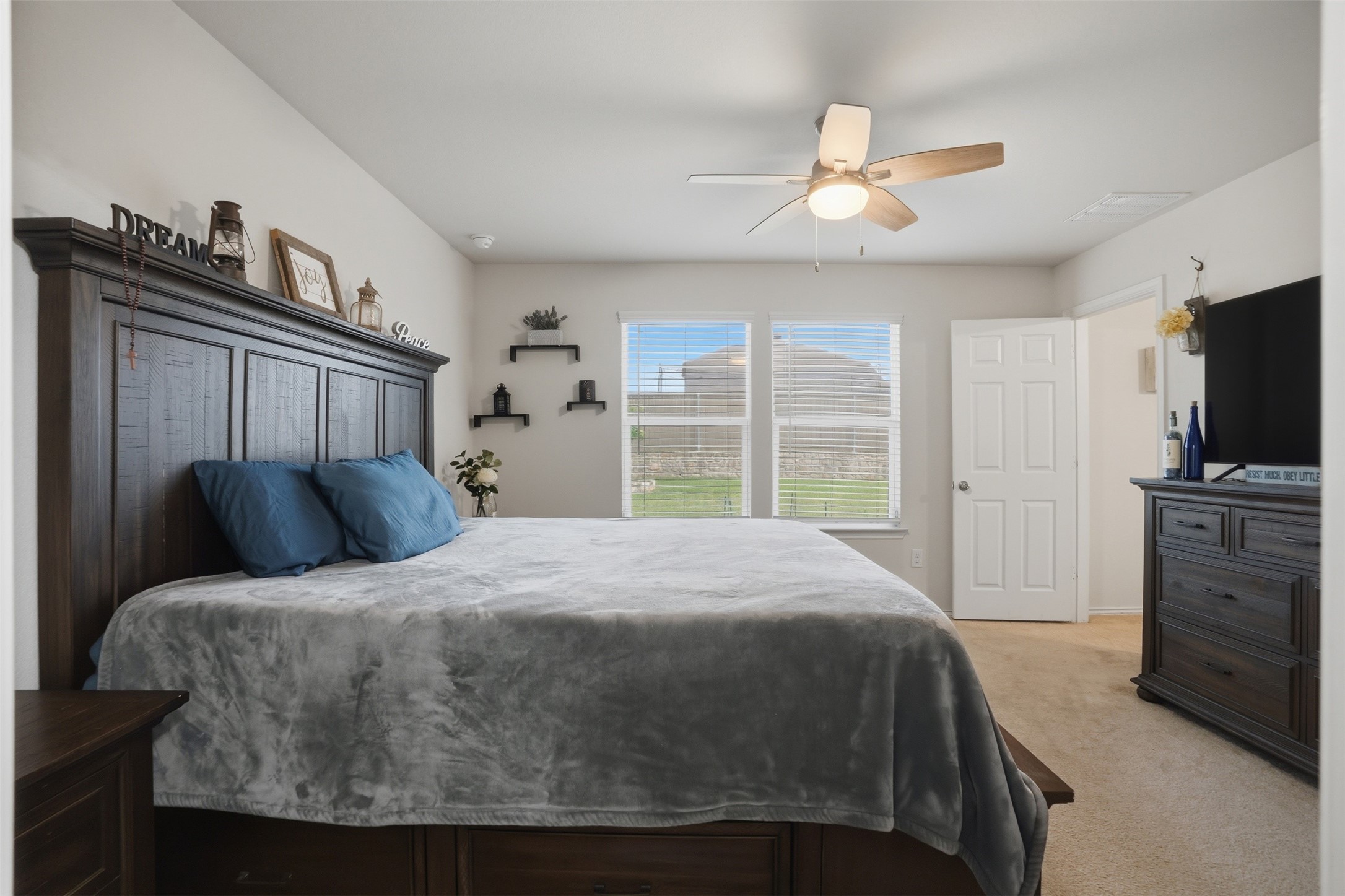 1628 Trace Drive Aubrey TX 76227