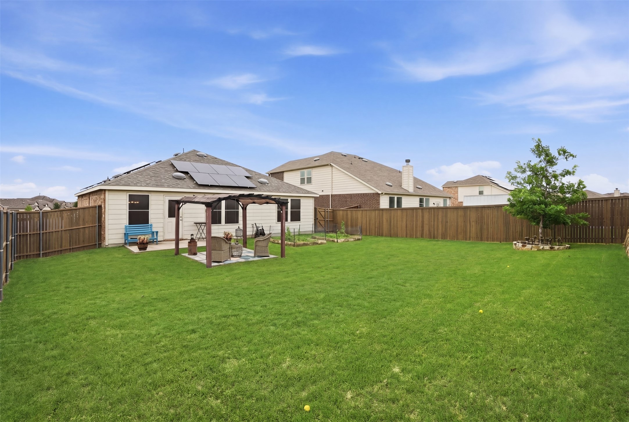 1628 Trace Drive Aubrey TX 76227