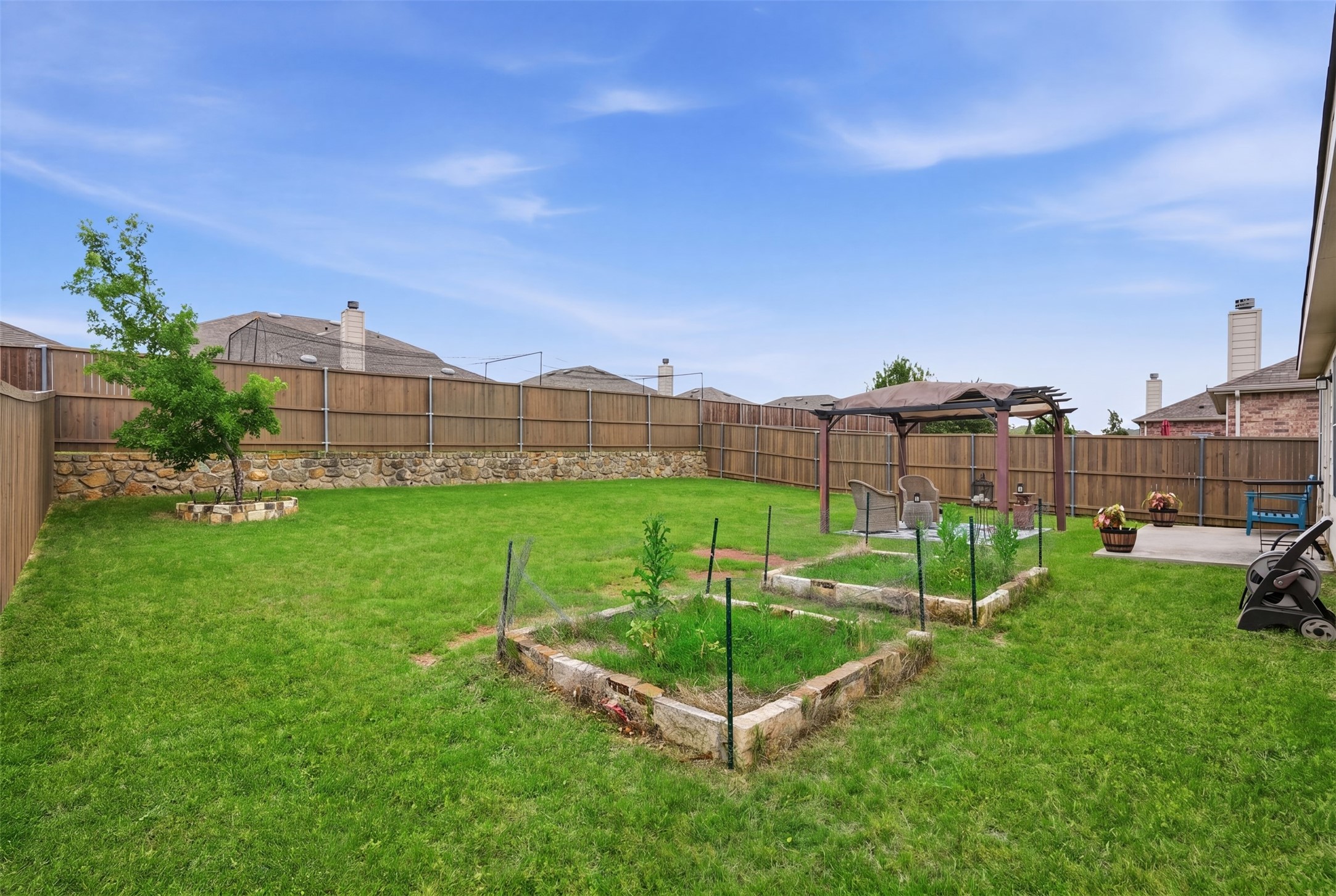 1628 Trace Drive Aubrey TX 76227