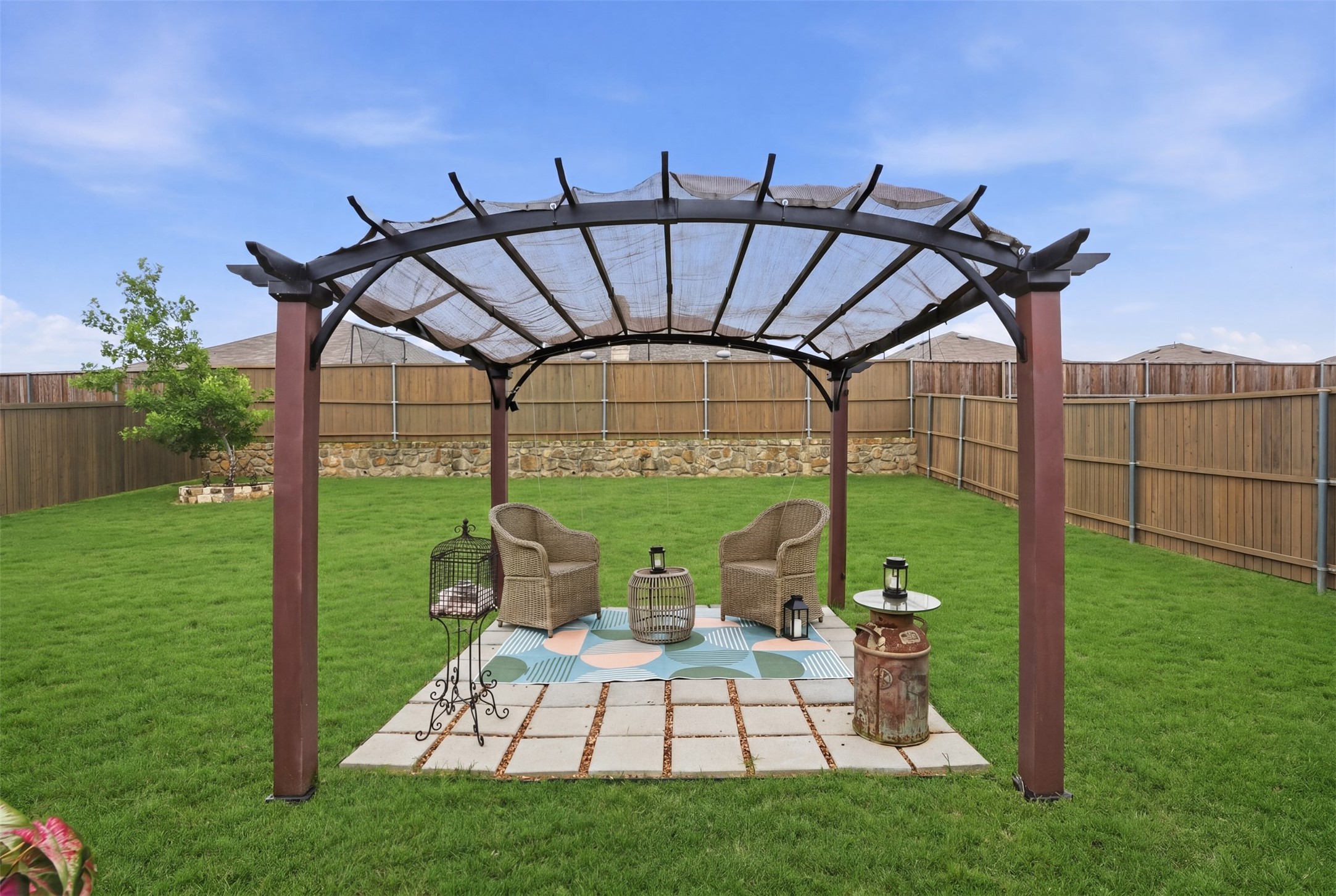 1628 Trace Drive Aubrey TX 76227