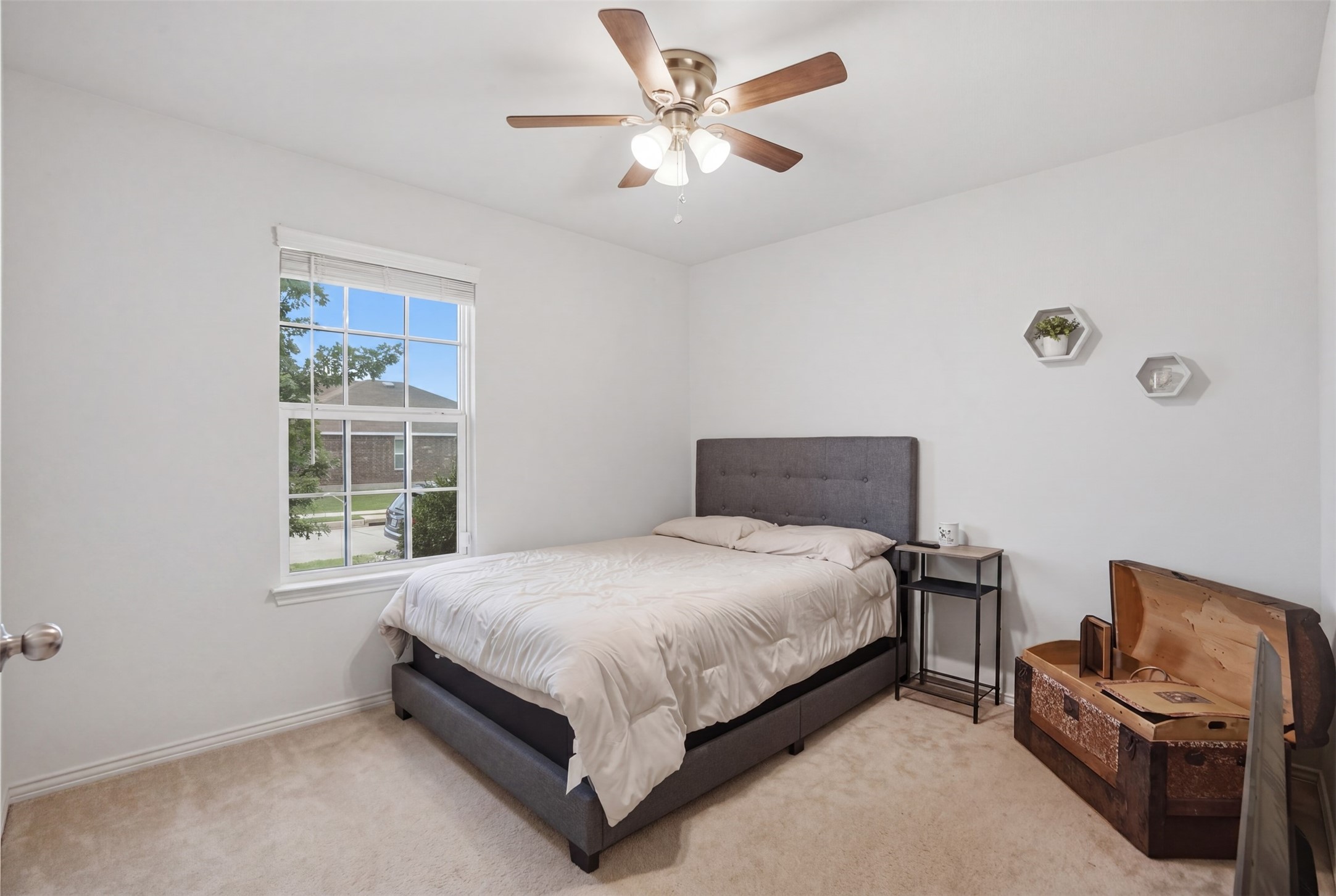 1628 Trace Drive Aubrey TX 76227