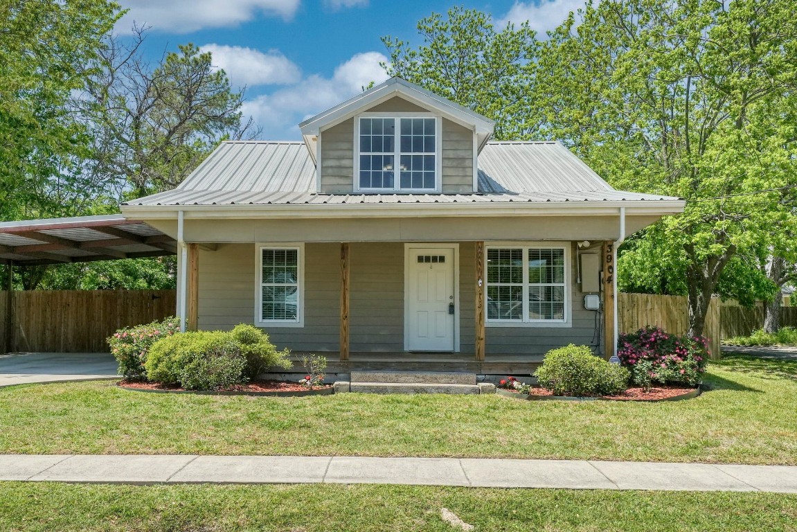 3904 Gordon Street Greenville TX 75401