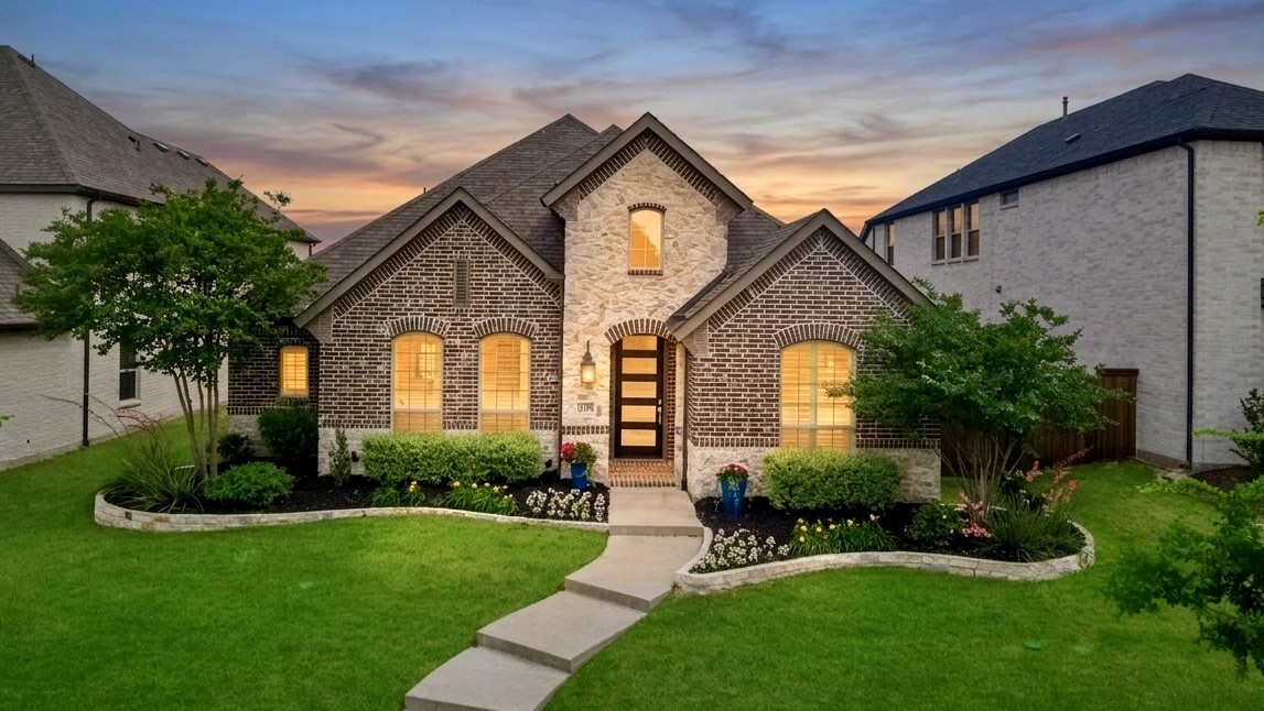 15150 Catalpa Road Frisco TX 75035