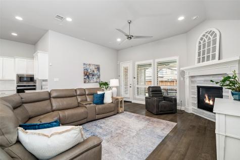 15150 Catalpa Road Frisco TX 75035