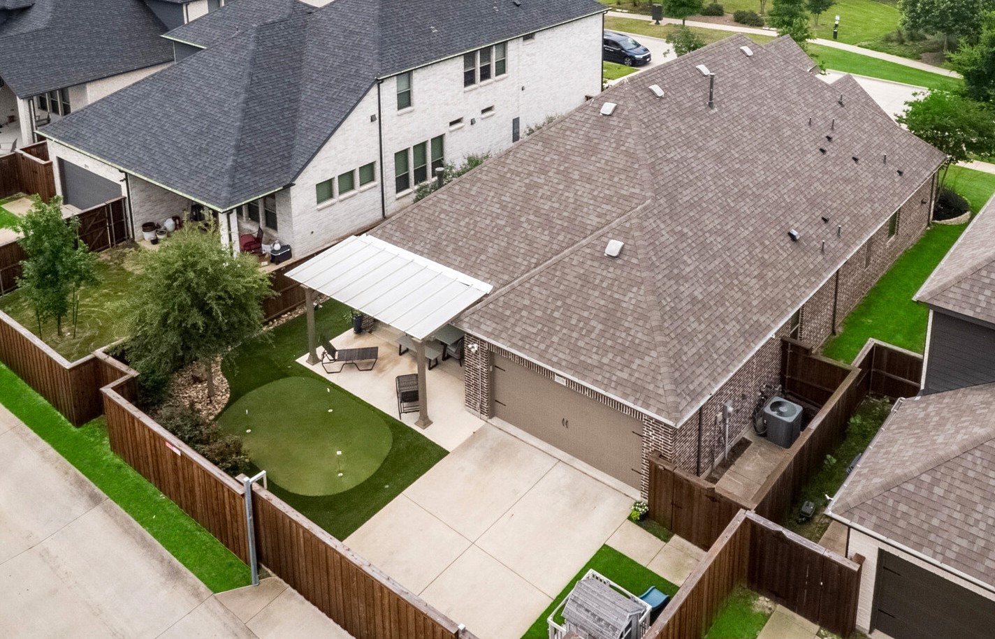 15150 Catalpa Road Frisco TX 75035