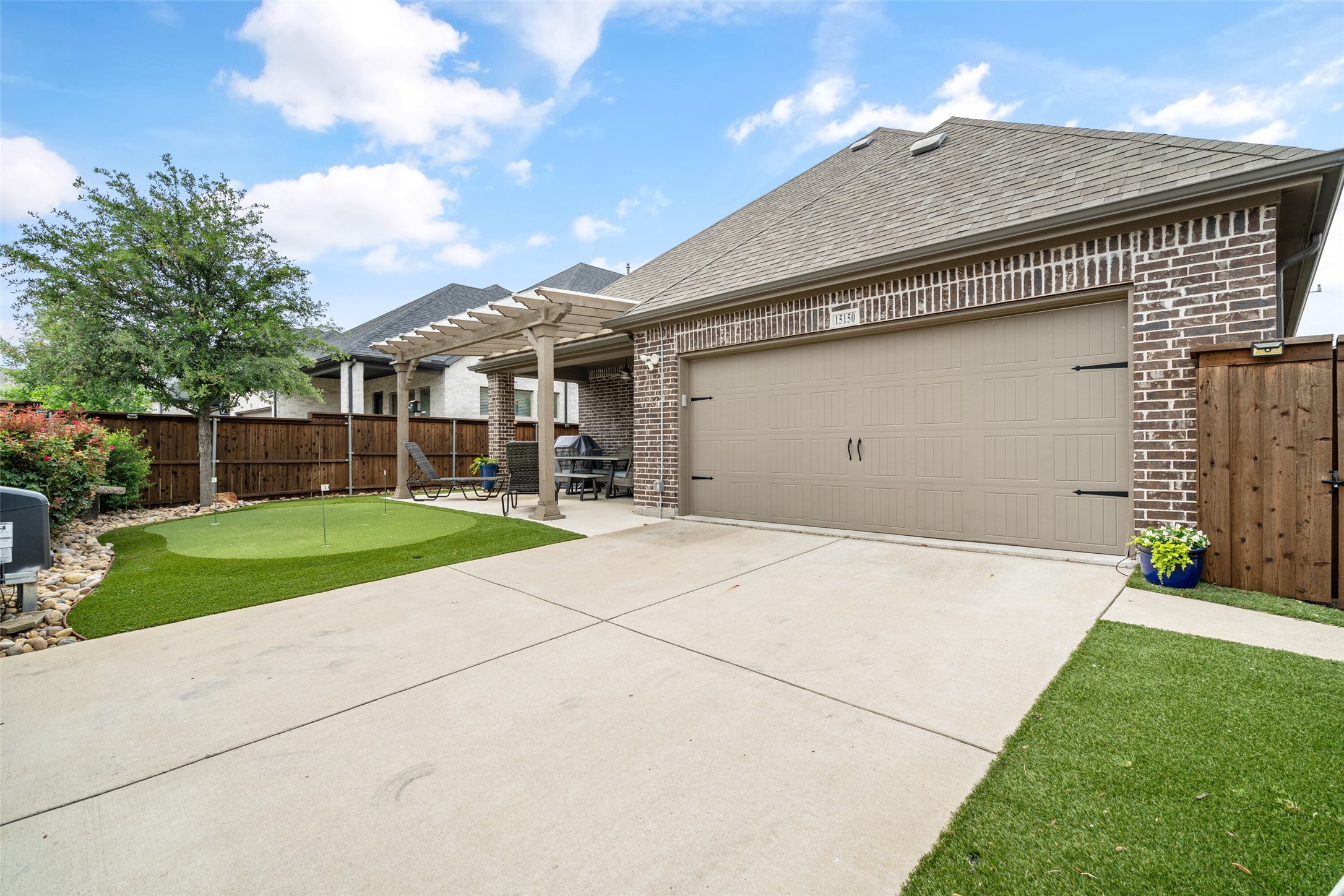 15150 Catalpa Road Frisco TX 75035