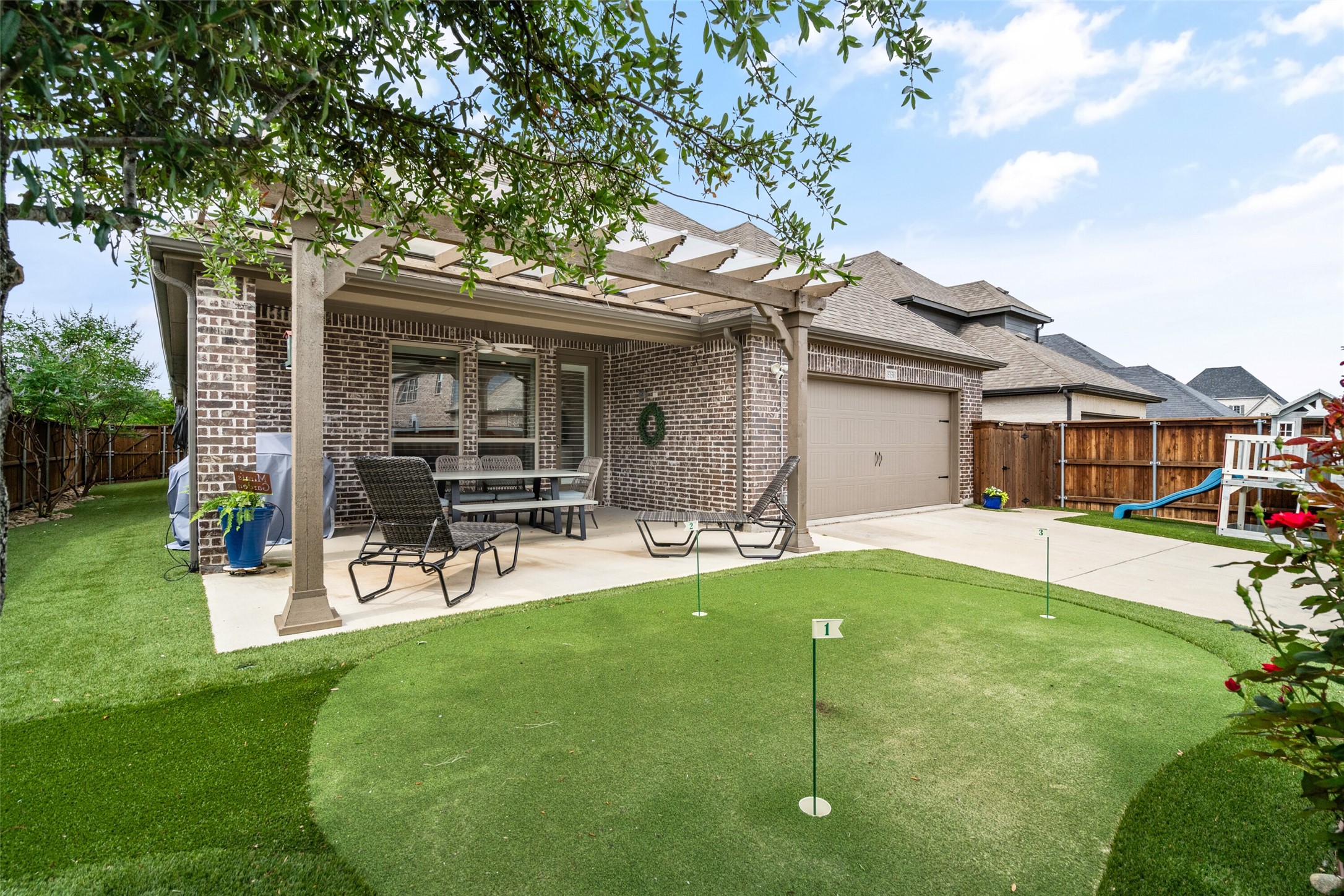 15150 Catalpa Road Frisco TX 75035