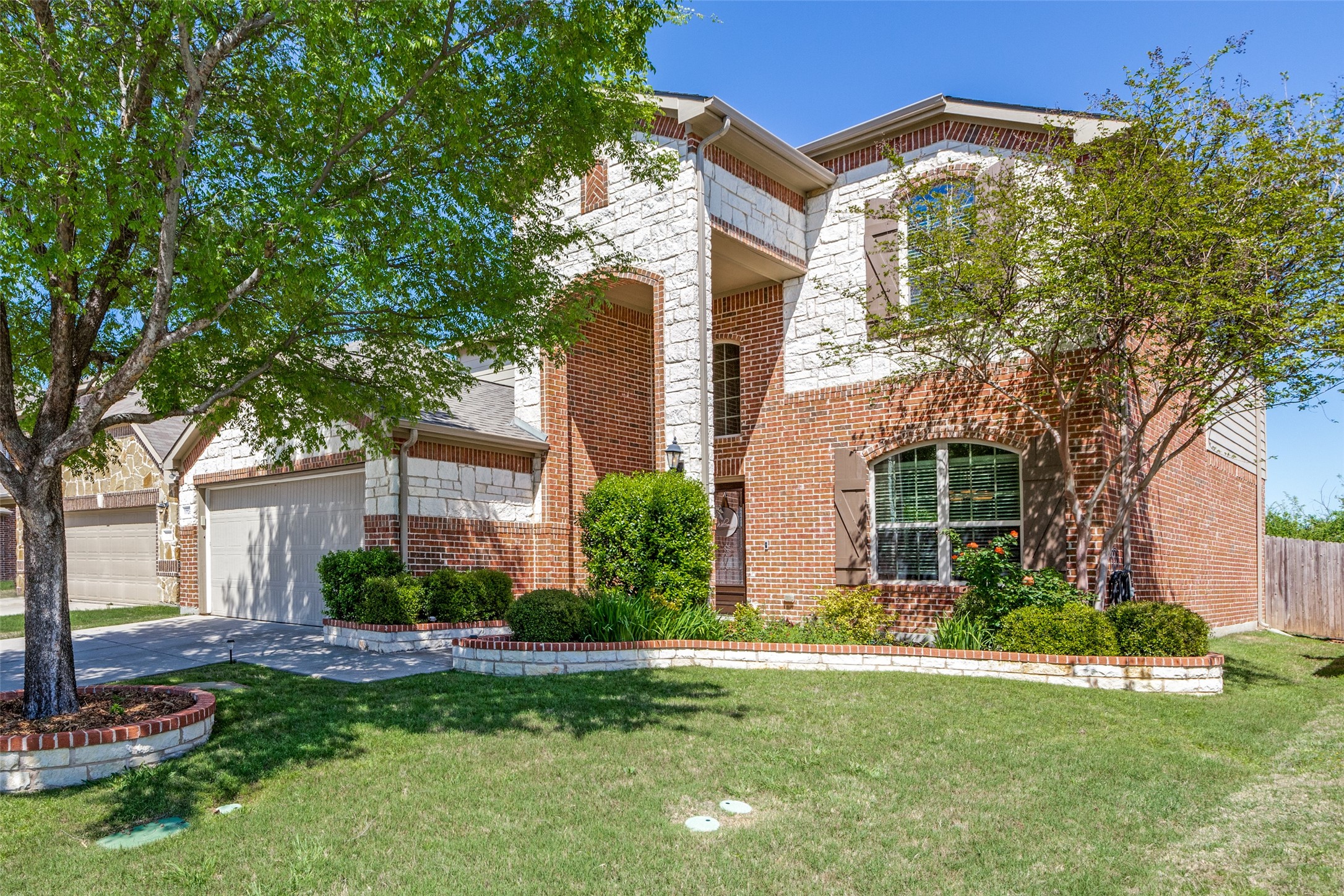 11708 Hamptonbrook Drive Mckinney TX 75071
