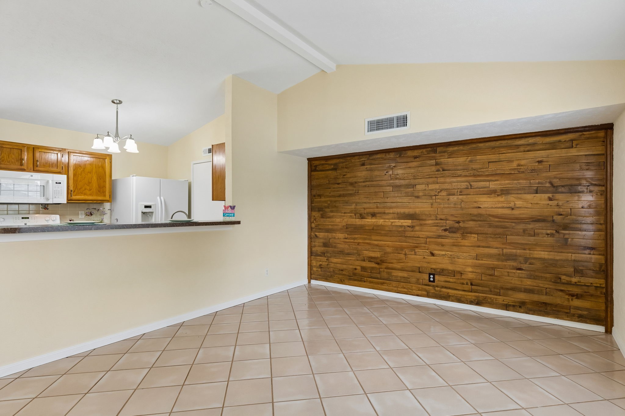 4603 Nervin Street The Colony TX 75056
