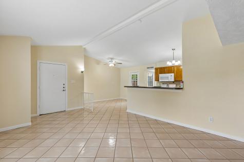 4603 Nervin Street The Colony TX 75056
