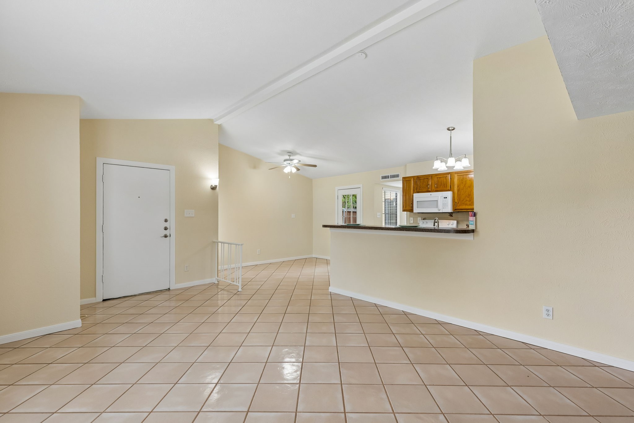 4603 Nervin Street The Colony TX 75056