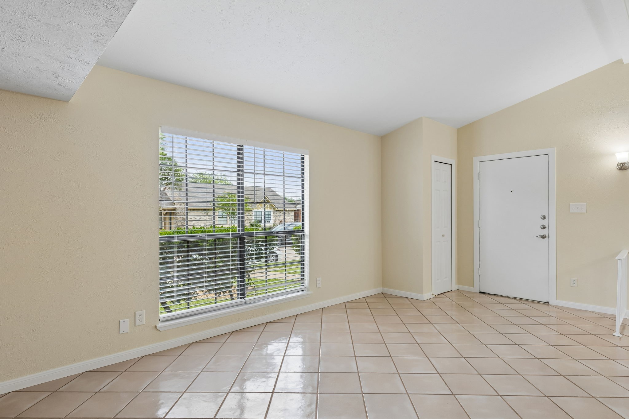 4603 Nervin Street The Colony TX 75056