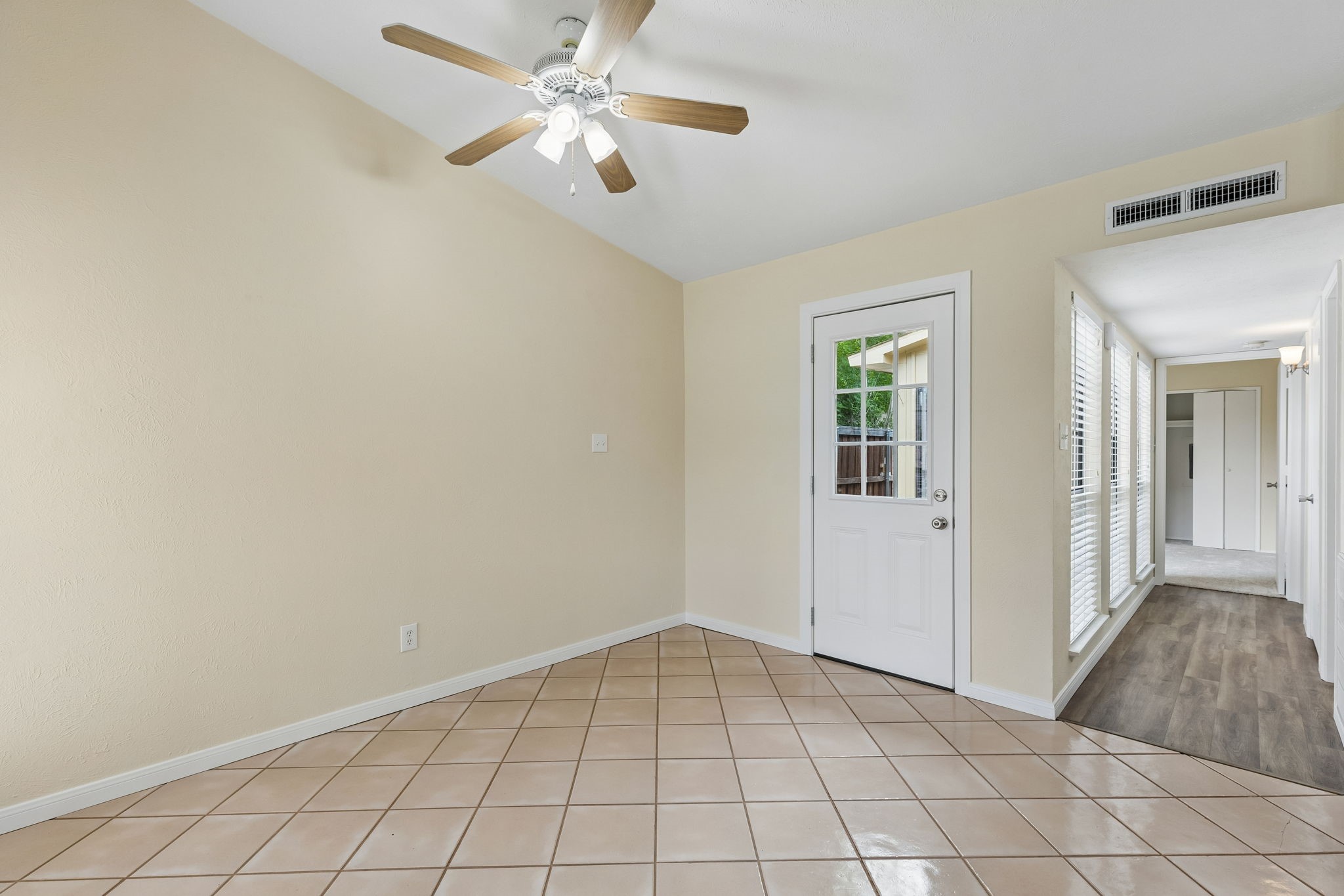 4603 Nervin Street The Colony TX 75056