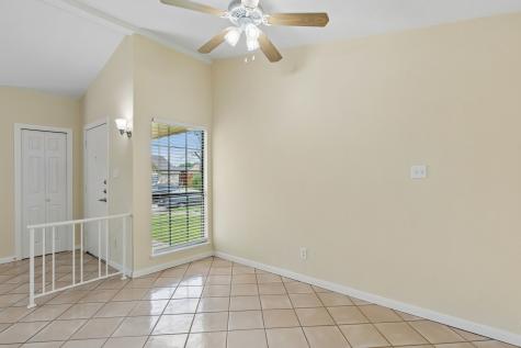 4603 Nervin Street The Colony TX 75056