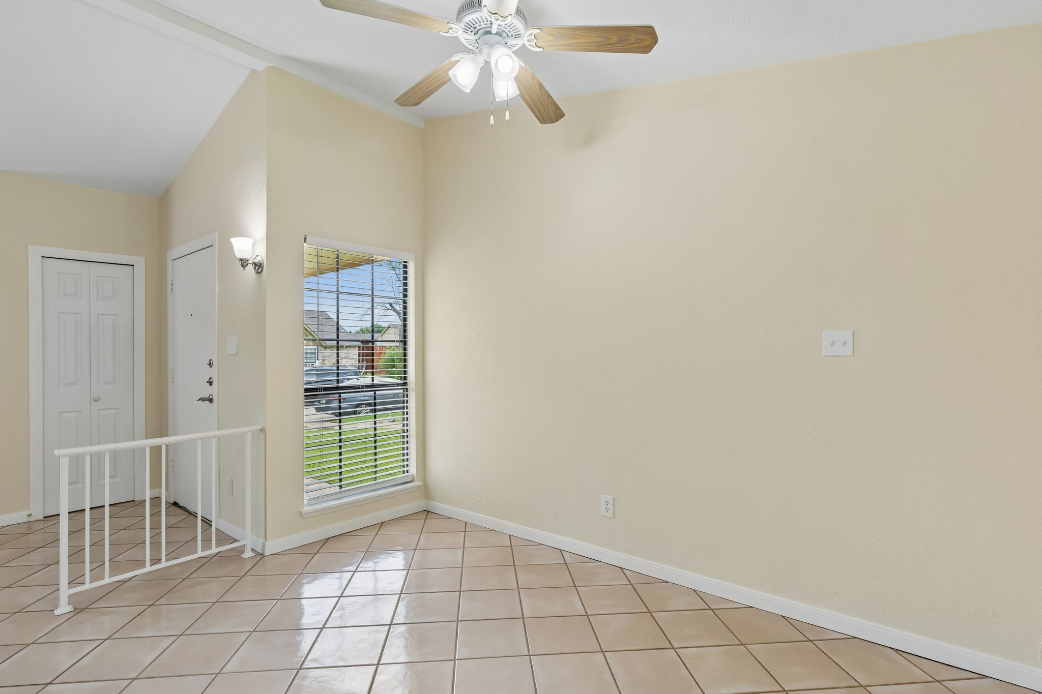4603 Nervin Street The Colony TX 75056