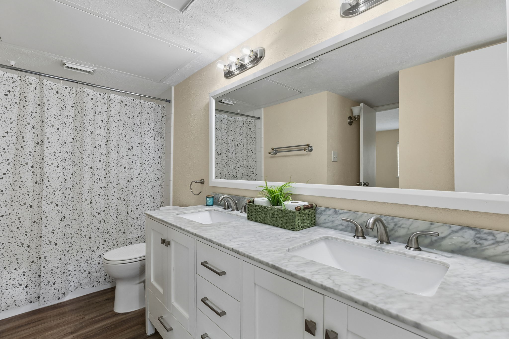 4603 Nervin Street The Colony TX 75056