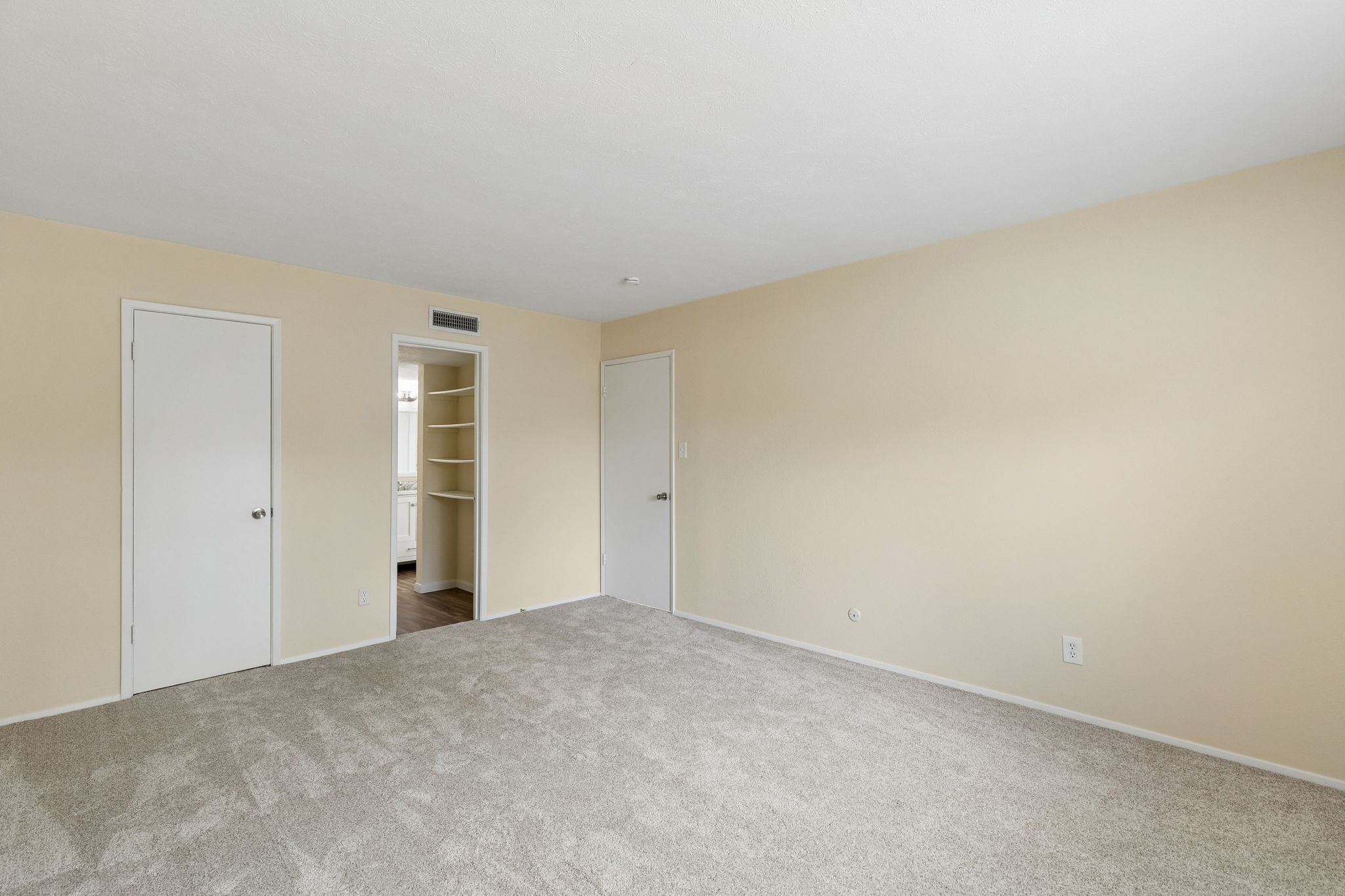 4603 Nervin Street The Colony TX 75056