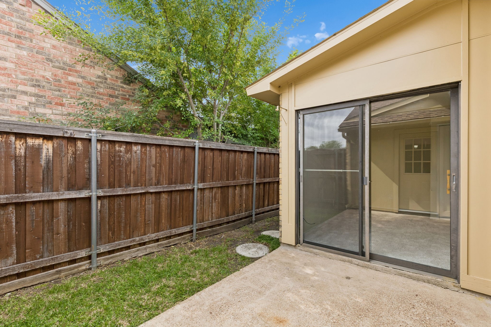 4603 Nervin Street The Colony TX 75056