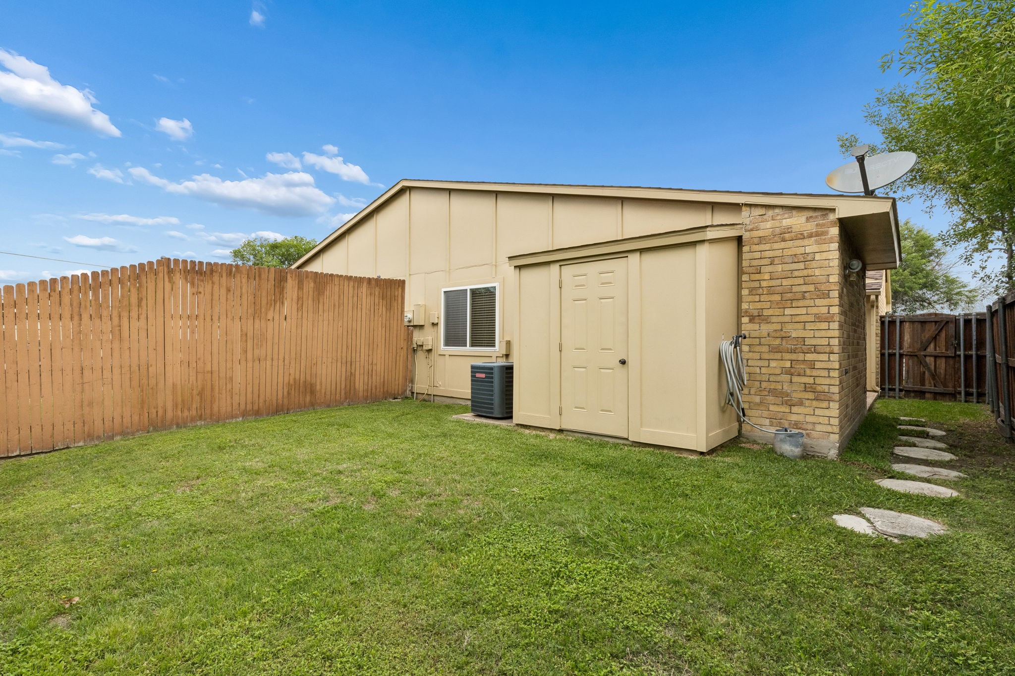 4603 Nervin Street The Colony TX 75056
