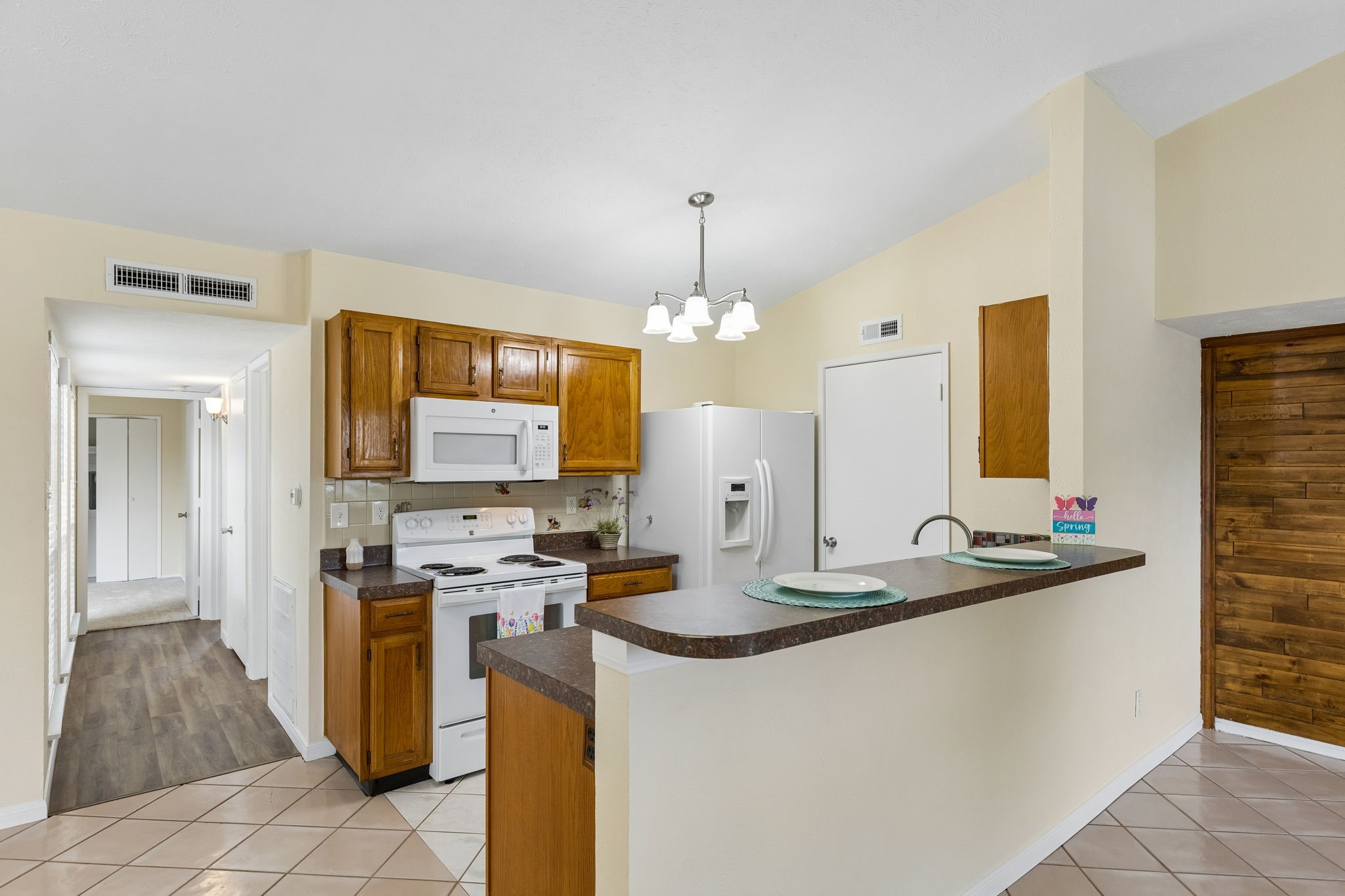 4603 Nervin Street The Colony TX 75056