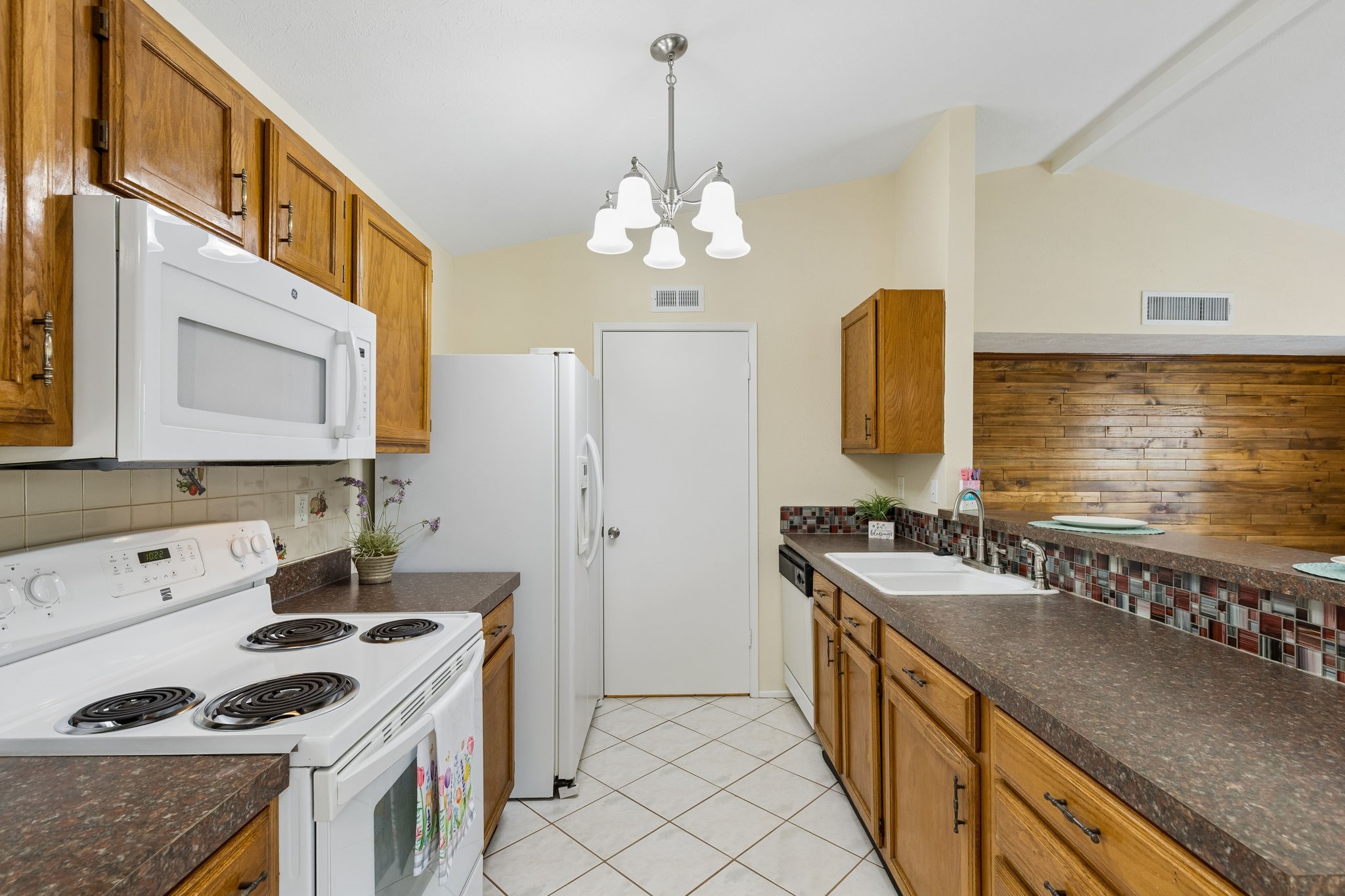 4603 Nervin Street The Colony TX 75056