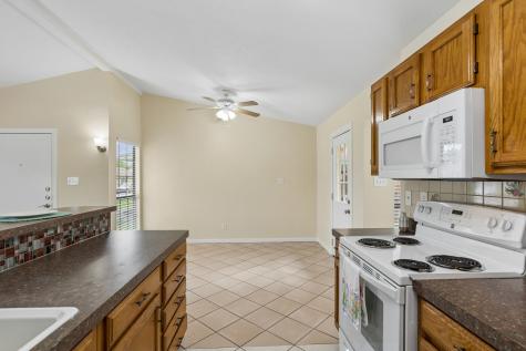 4603 Nervin Street The Colony TX 75056
