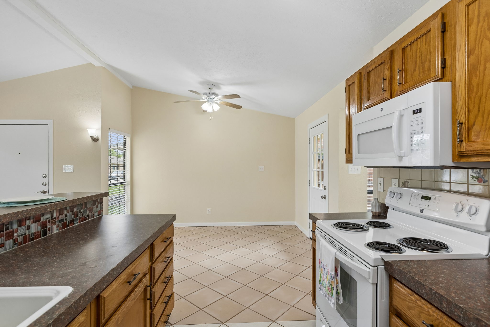 4603 Nervin Street The Colony TX 75056