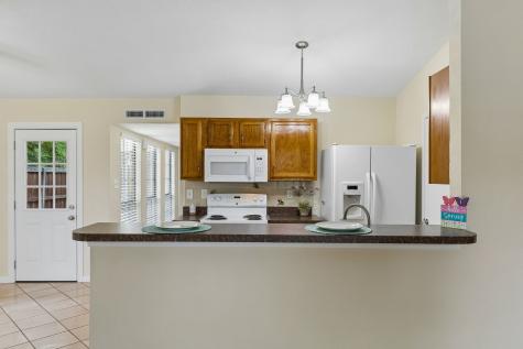 4603 Nervin Street The Colony TX 75056