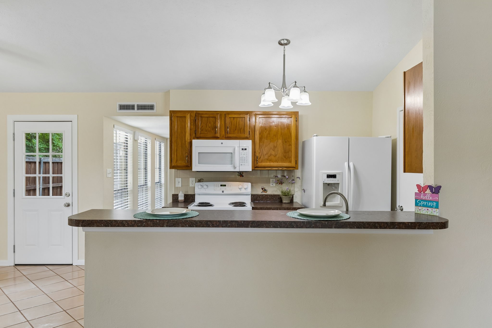 4603 Nervin Street The Colony TX 75056