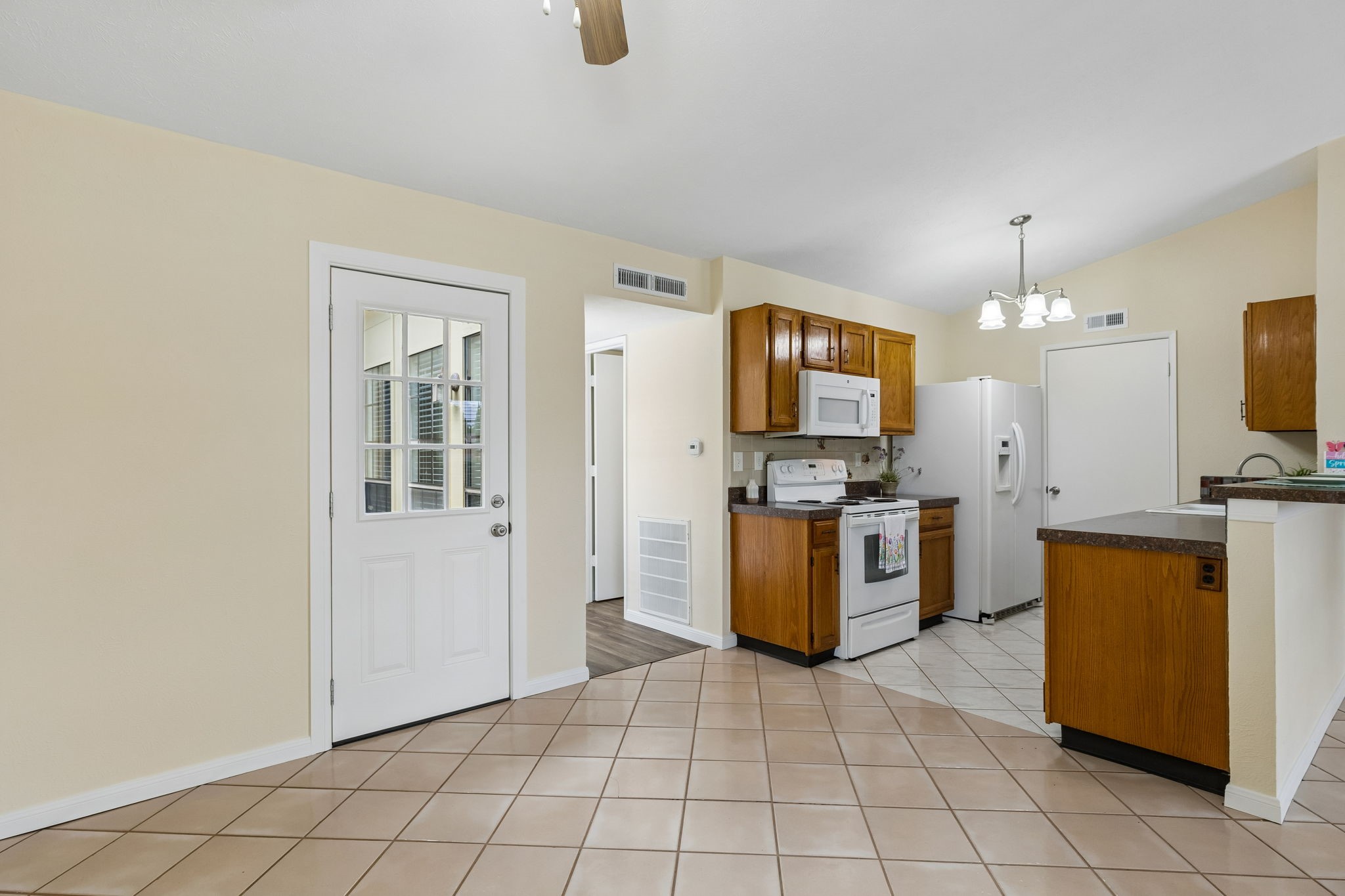 4603 Nervin Street The Colony TX 75056