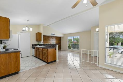 4603 Nervin Street The Colony TX 75056