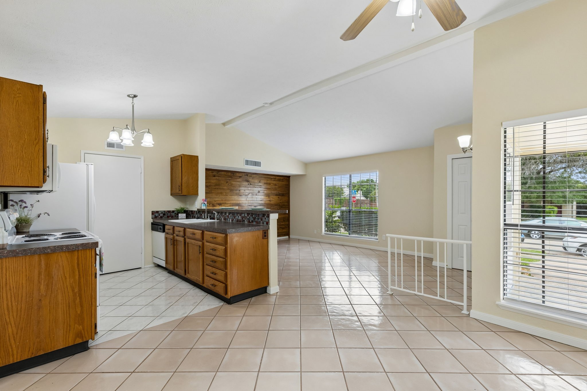 4603 Nervin Street The Colony TX 75056