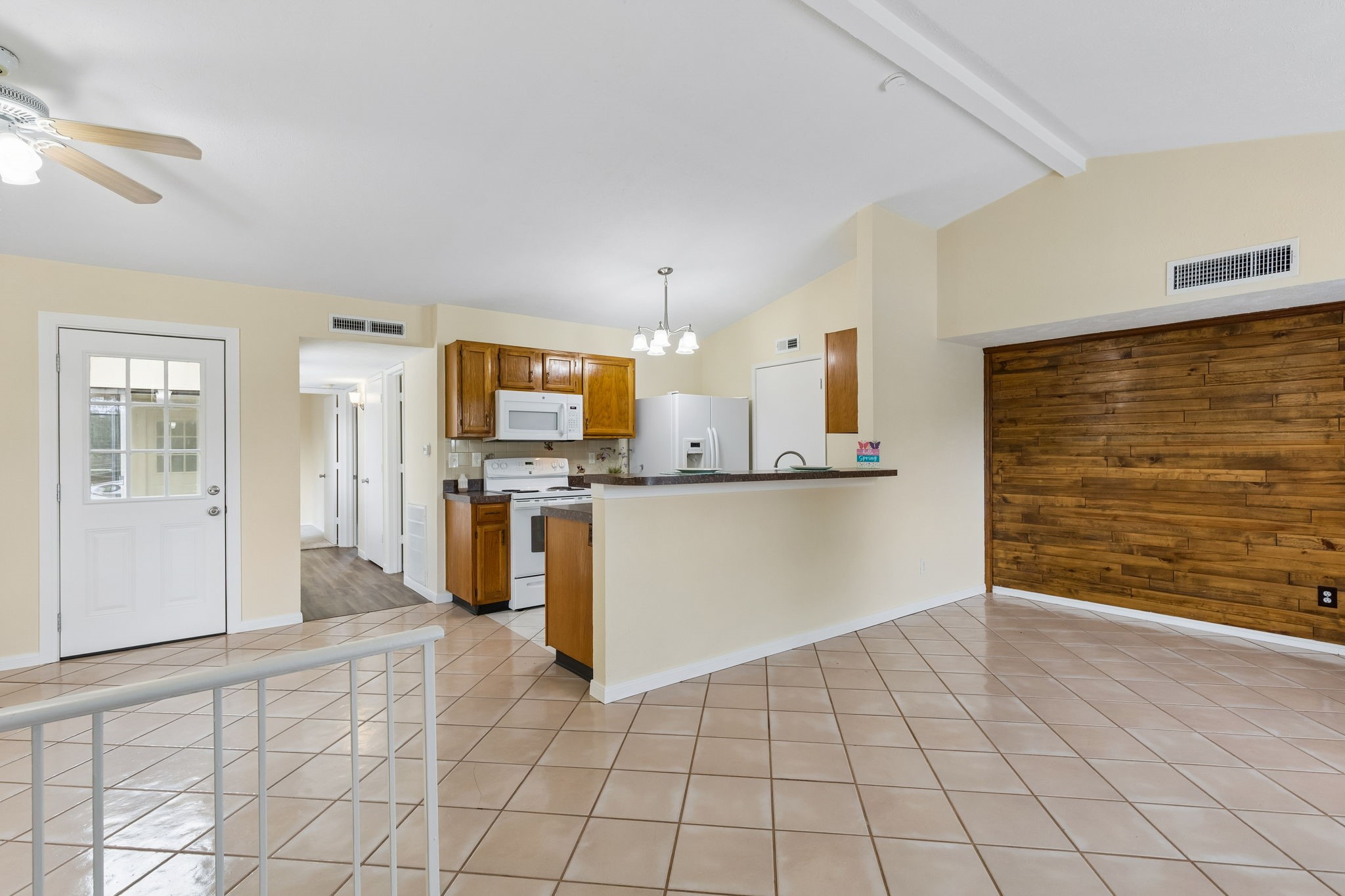 4603 Nervin Street The Colony TX 75056