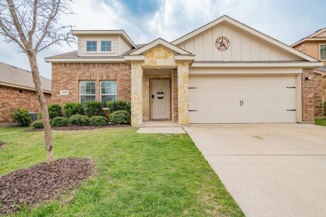 1205 Basswood Lane Royse City TX 75189