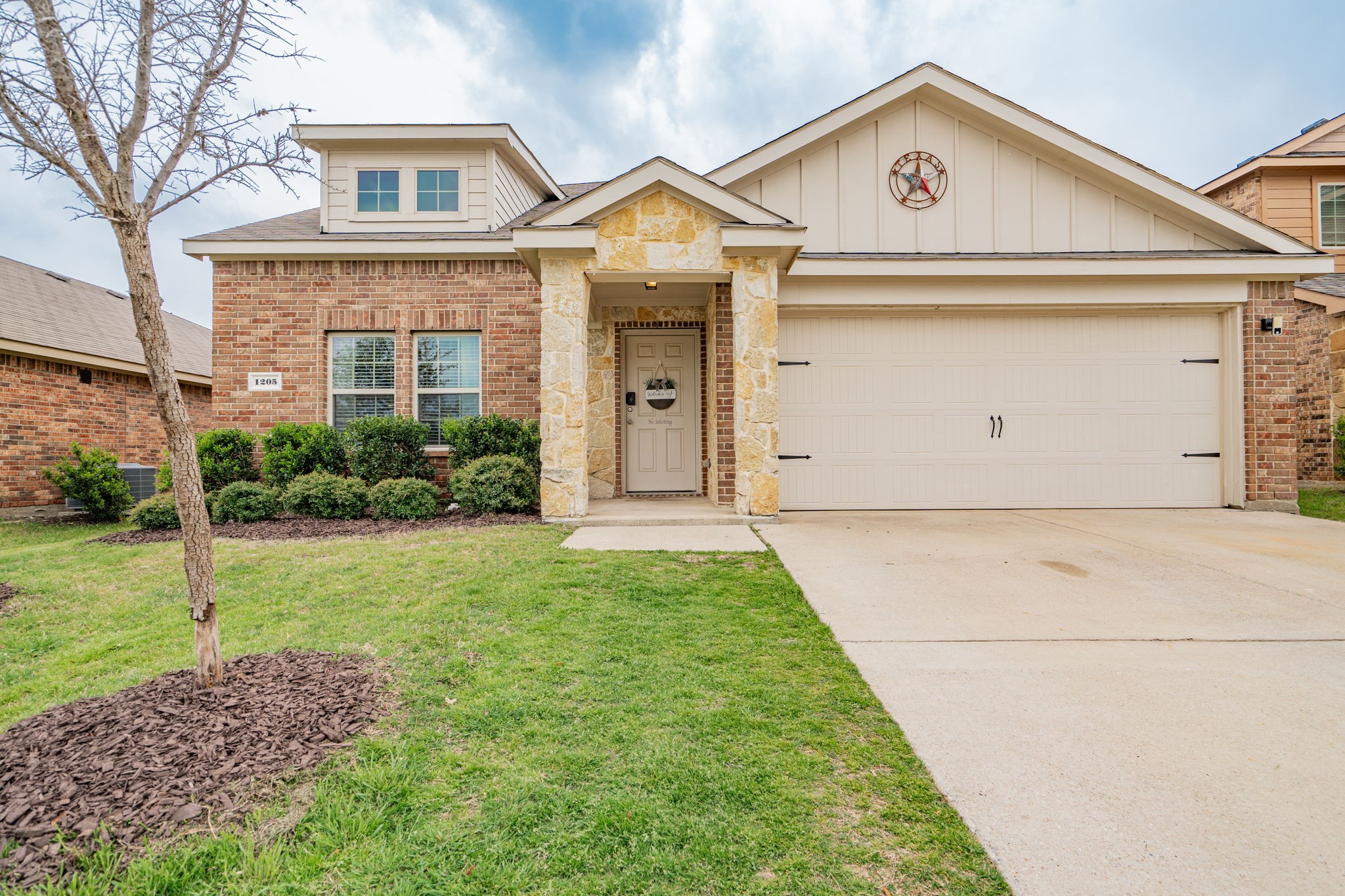 1205 Basswood Lane Royse City TX 75189